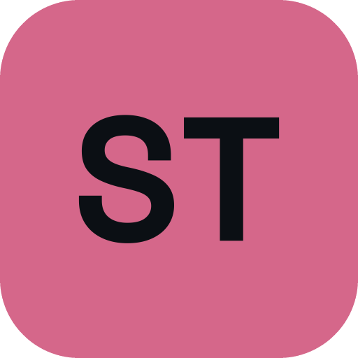 Soft Tide Brows logo